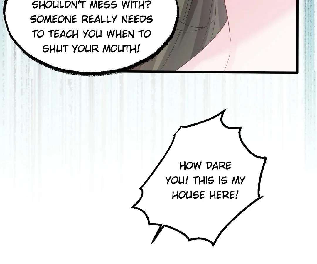 Transmigrating as the Younger Sister of a Bigshot with Multiple Identities Chapter 30 - page 14