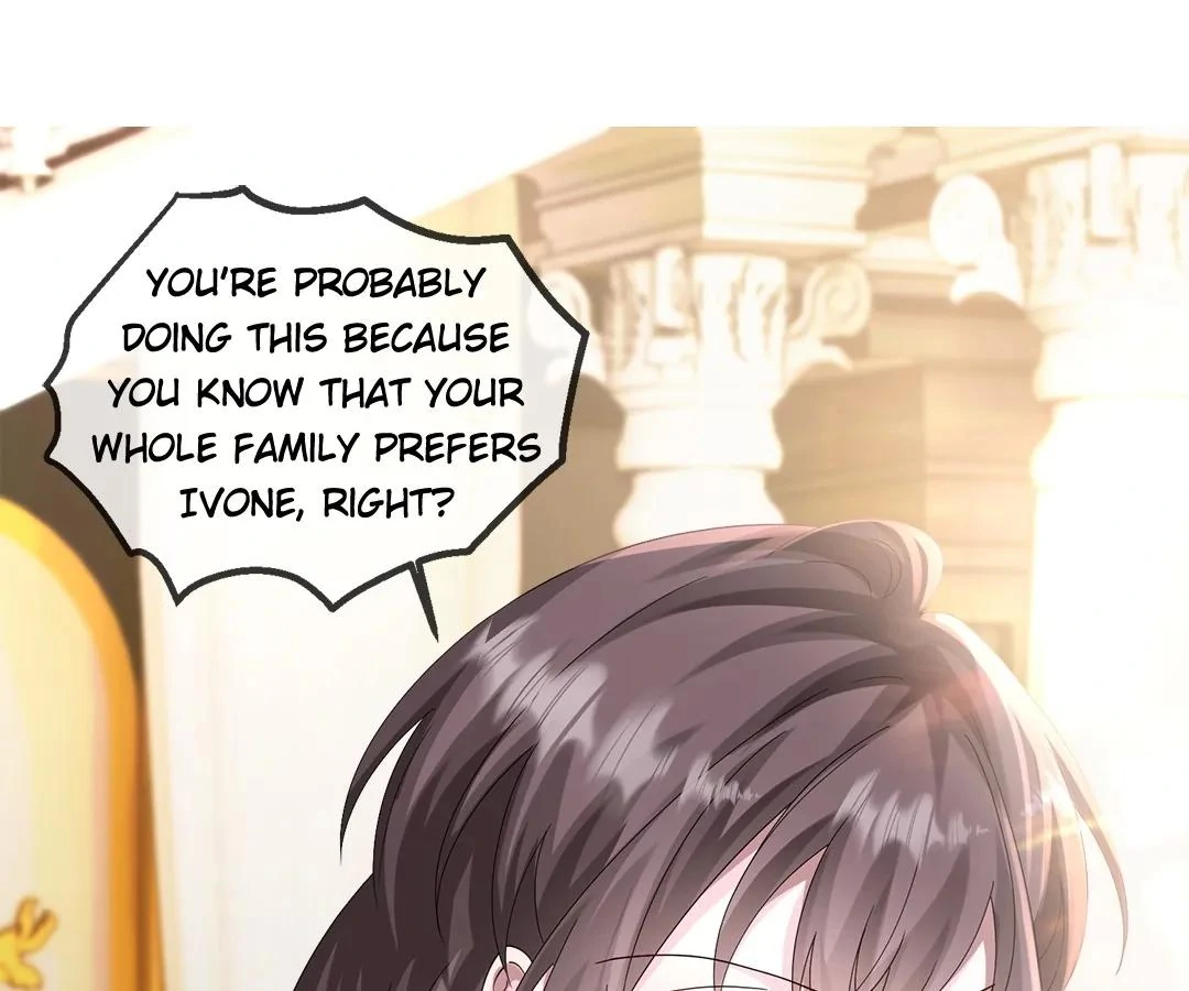 Transmigrating as the Younger Sister of a Bigshot with Multiple Identities Chapter 30 - page 17