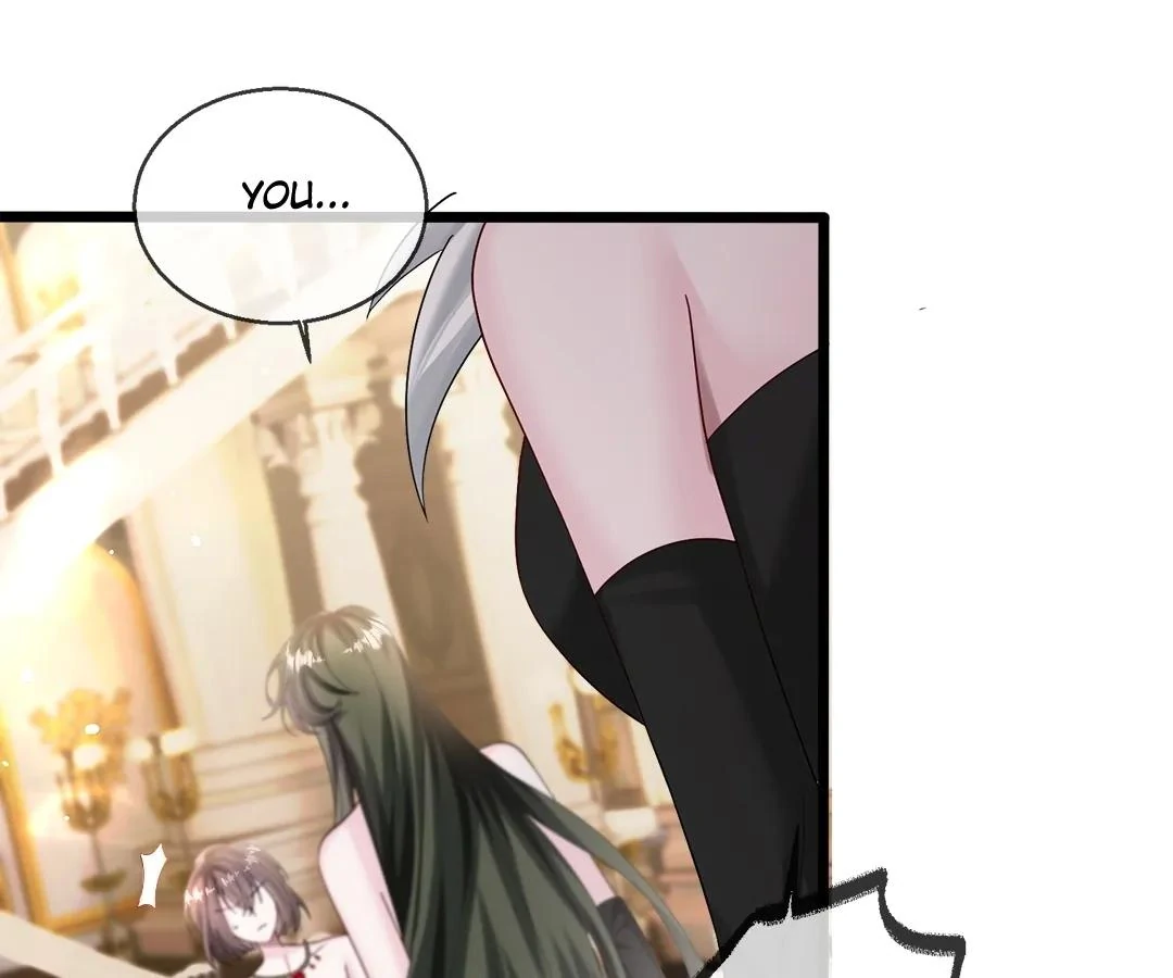 Transmigrating as the Younger Sister of a Bigshot with Multiple Identities Chapter 30 - page 20