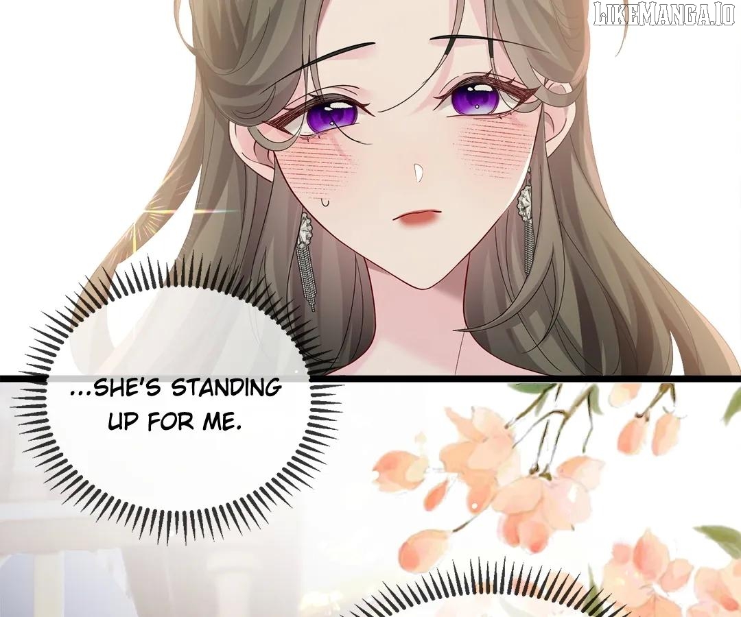 Transmigrating as the Younger Sister of a Bigshot with Multiple Identities Chapter 30 - page 25