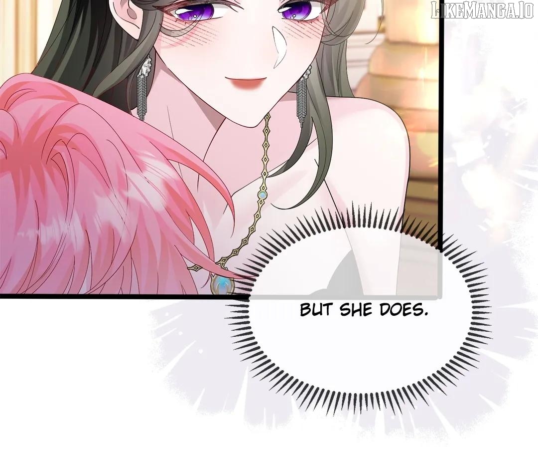 Transmigrating as the Younger Sister of a Bigshot with Multiple Identities Chapter 30 - page 31