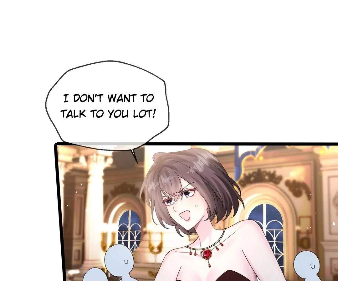 Transmigrating as the Younger Sister of a Bigshot with Multiple Identities Chapter 30 - page 32