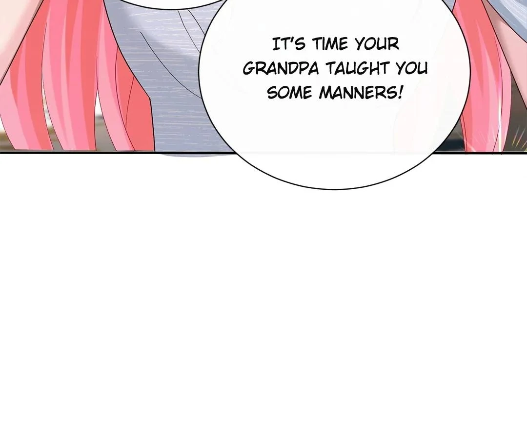 Transmigrating as the Younger Sister of a Bigshot with Multiple Identities Chapter 30 - page 37