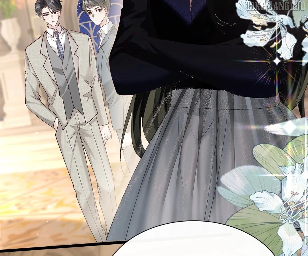Transmigrating as the Younger Sister of a Bigshot with Multiple Identities Chapter 30 - page 48