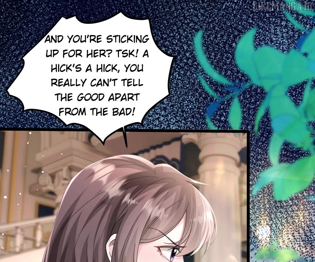 Transmigrating as the Younger Sister of a Bigshot with Multiple Identities Chapter 30 - page 4