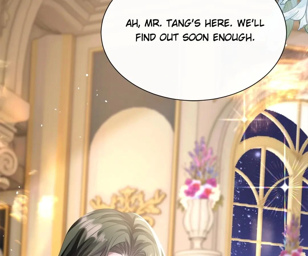 Transmigrating as the Younger Sister of a Bigshot with Multiple Identities Chapter 30 - page 49
