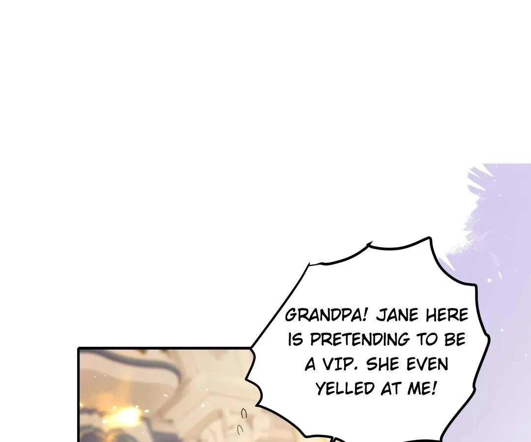 Transmigrating as the Younger Sister of a Bigshot with Multiple Identities Chapter 30 - page 52