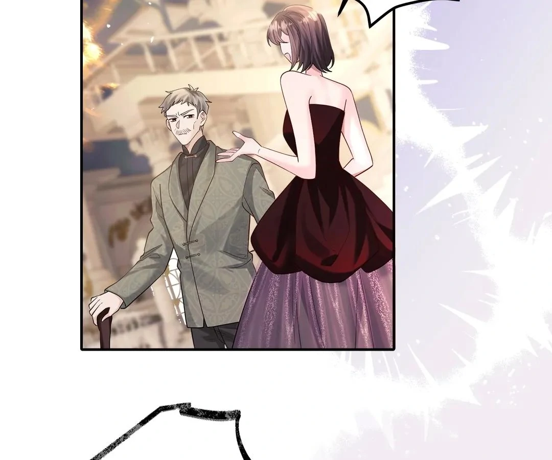Transmigrating as the Younger Sister of a Bigshot with Multiple Identities Chapter 30 - page 53