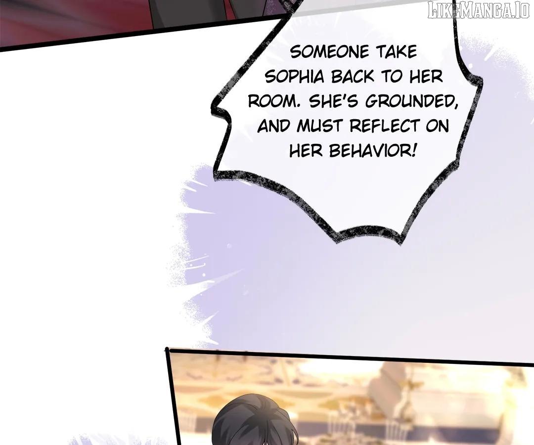 Transmigrating as the Younger Sister of a Bigshot with Multiple Identities Chapter 30 - page 58