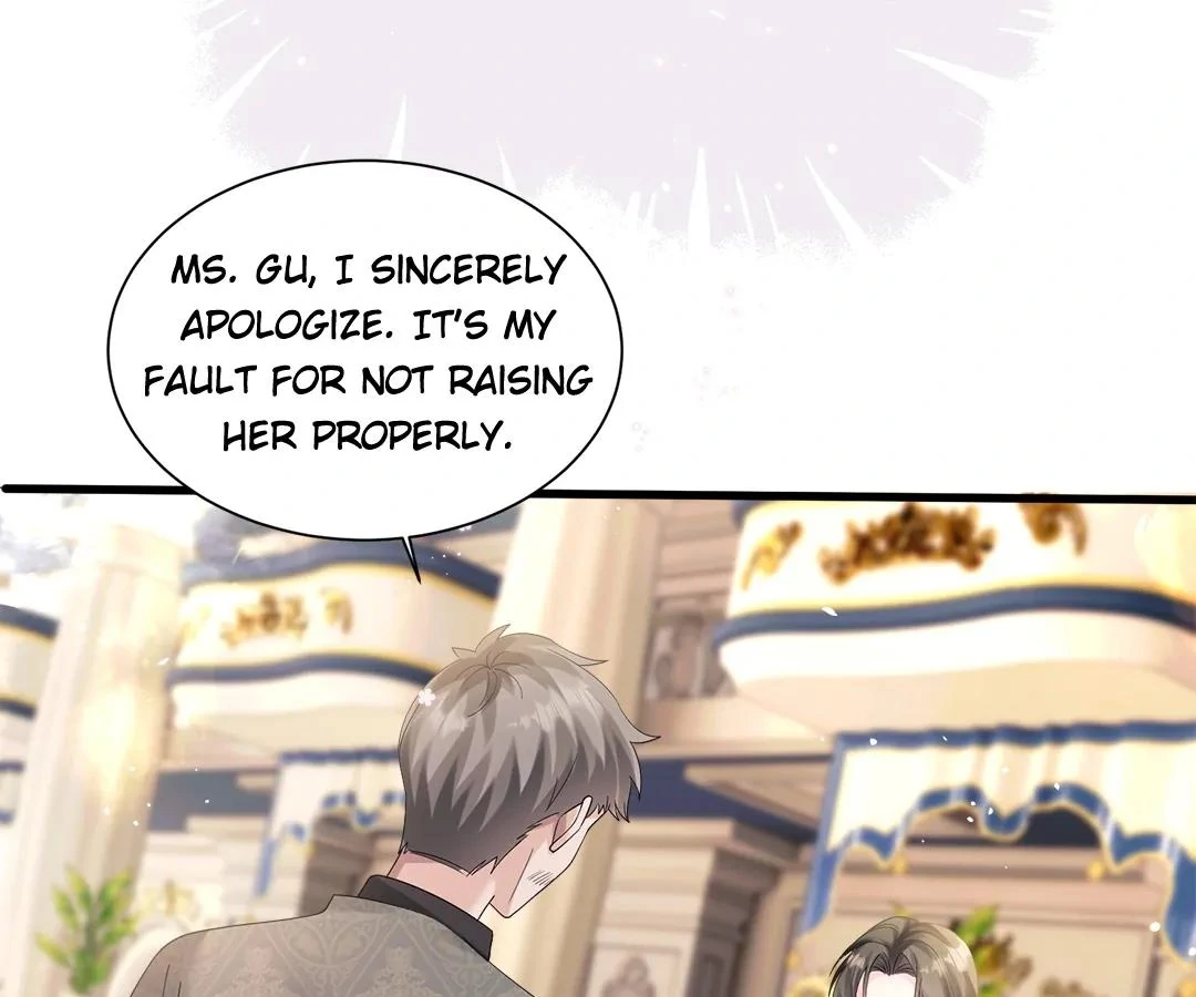 Transmigrating as the Younger Sister of a Bigshot with Multiple Identities Chapter 30 - page 60