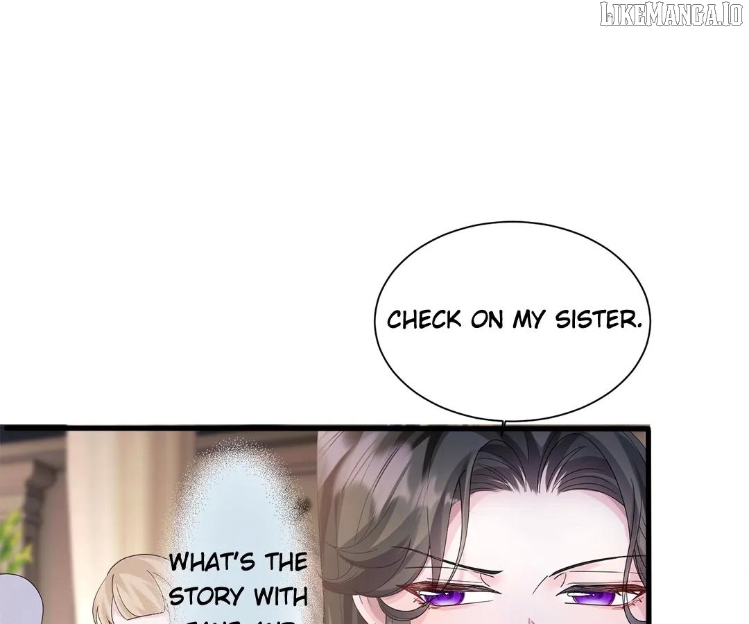 Transmigrating as the Younger Sister of a Bigshot with Multiple Identities Chapter 30 - page 64