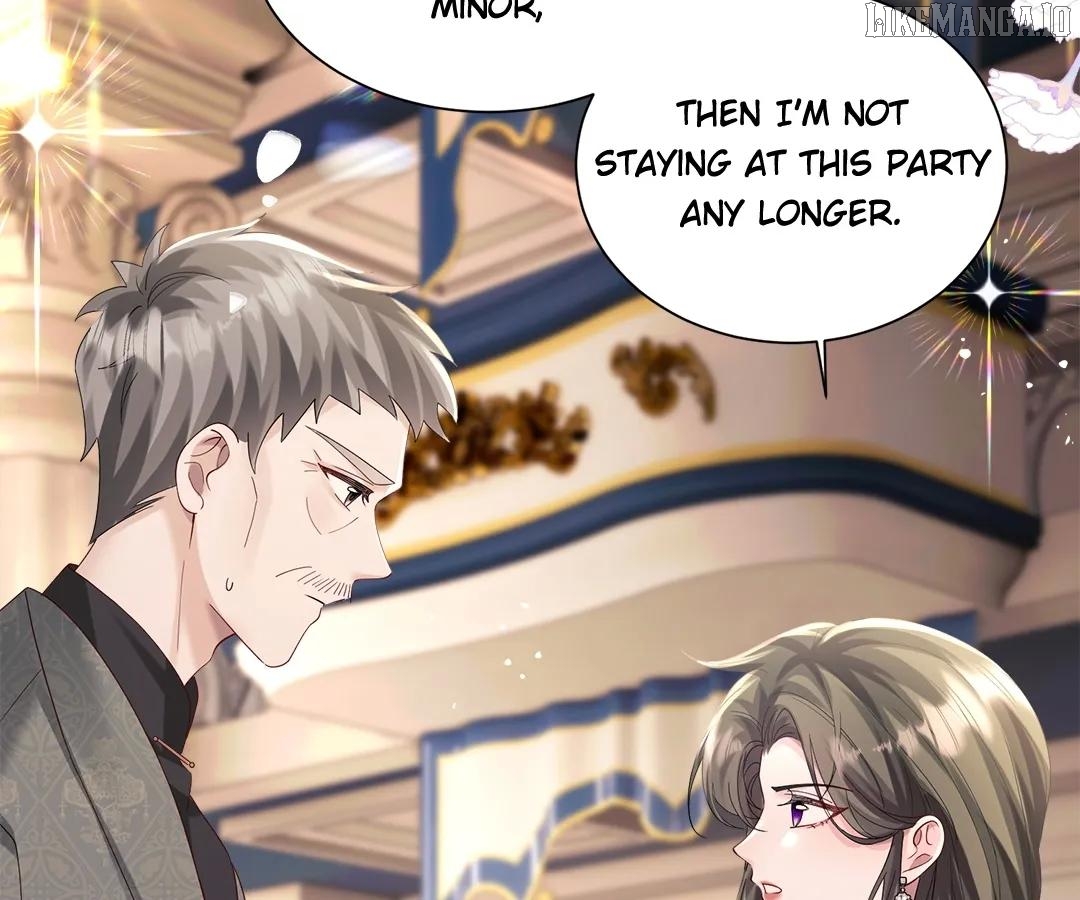 Transmigrating as the Younger Sister of a Bigshot with Multiple Identities Chapter 30 - page 66