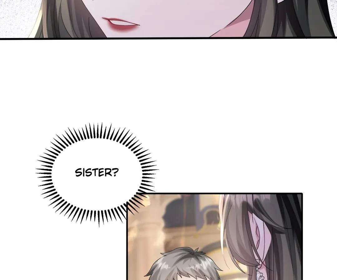 Transmigrating as the Younger Sister of a Bigshot with Multiple Identities Chapter 30 - page 70