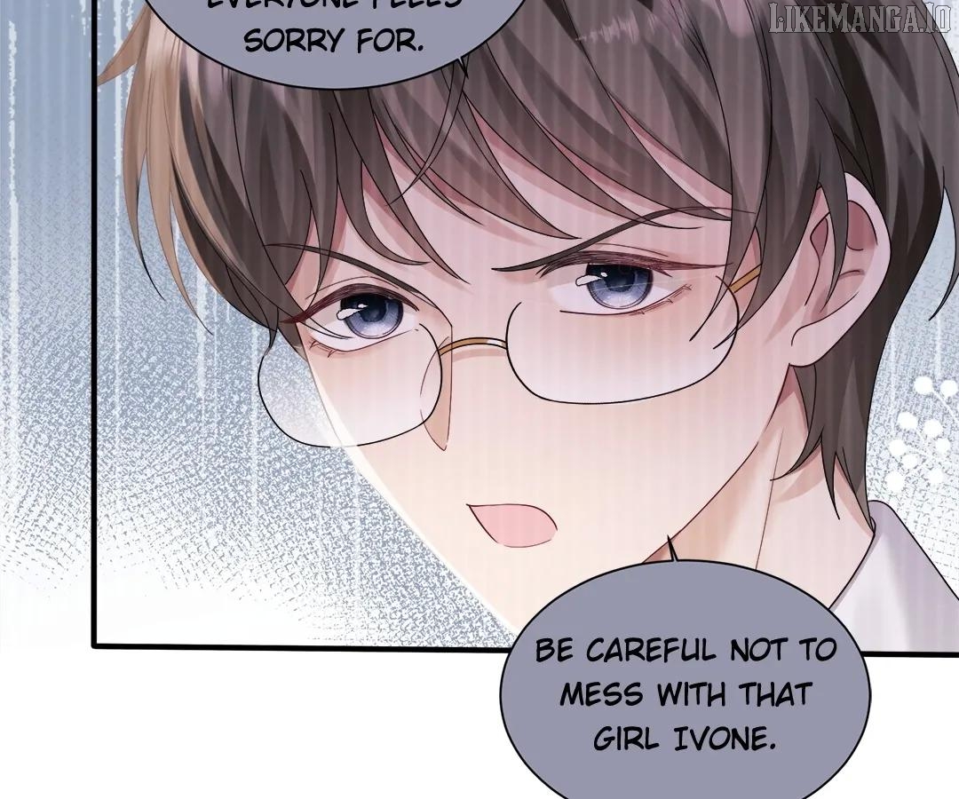 Transmigrating as the Younger Sister of a Bigshot with Multiple Identities Chapter 30 - page 74