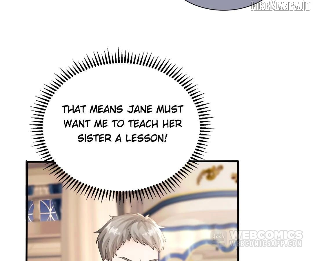 Transmigrating as the Younger Sister of a Bigshot with Multiple Identities Chapter 30 - page 75
