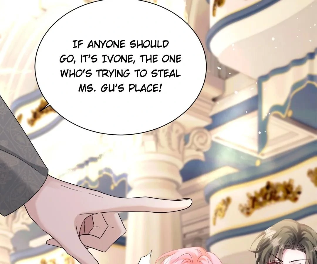 Transmigrating as the Younger Sister of a Bigshot with Multiple Identities Chapter 30 - page 79