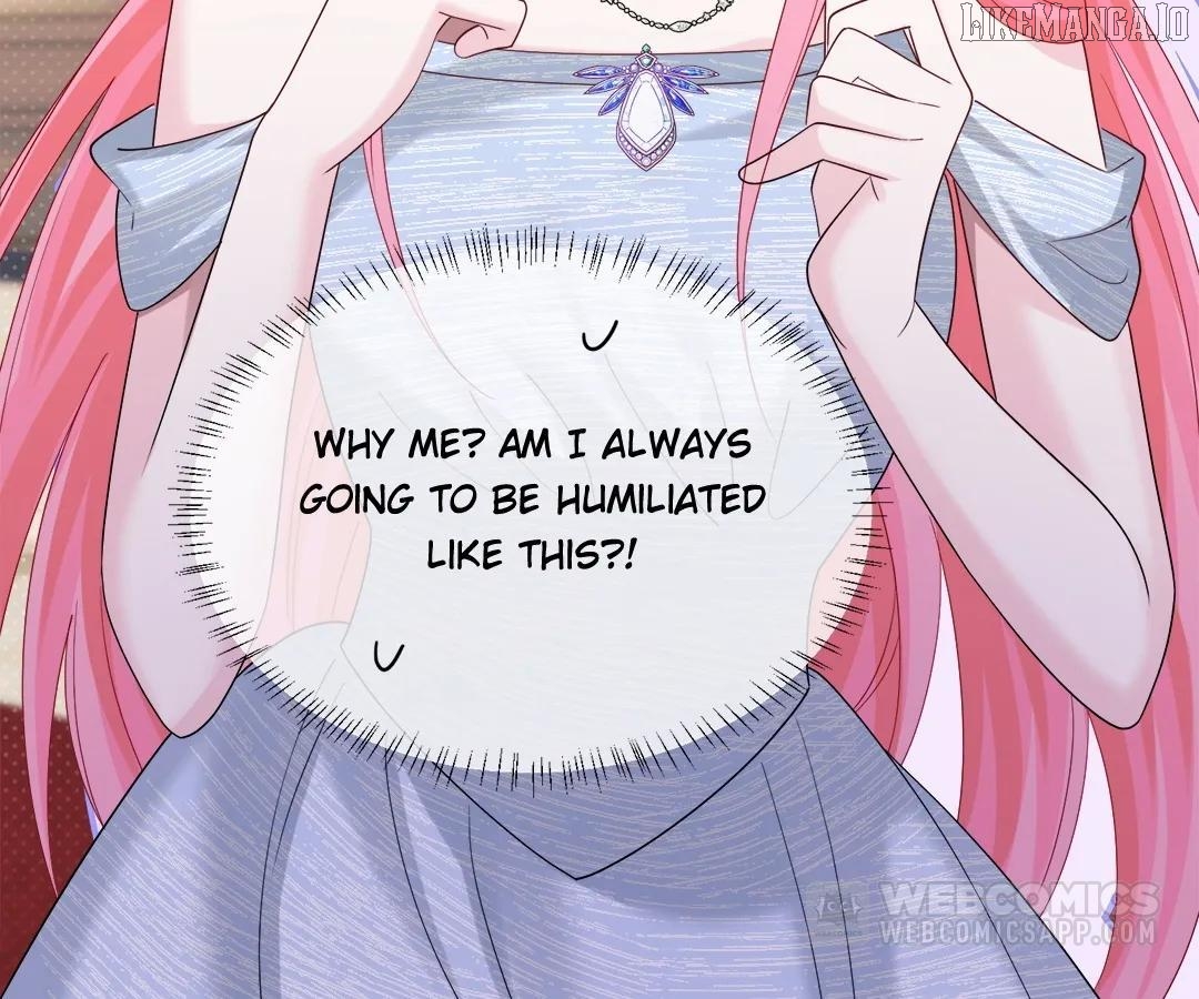 Transmigrating as the Younger Sister of a Bigshot with Multiple Identities Chapter 30 - page 83