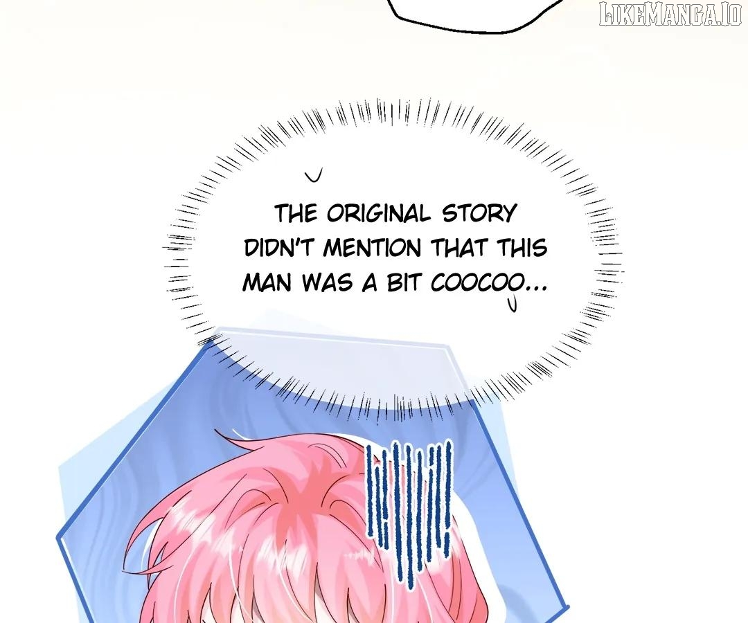Transmigrating as the Younger Sister of a Bigshot with Multiple Identities Chapter 31 - page 9