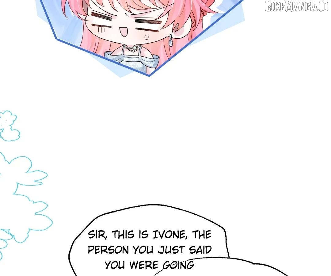 Transmigrating as the Younger Sister of a Bigshot with Multiple Identities Chapter 31 - page 10