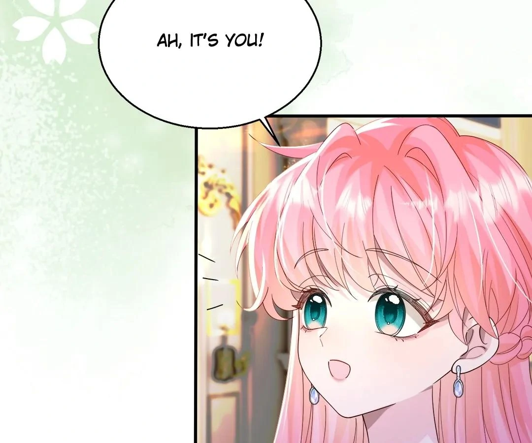 Transmigrating as the Younger Sister of a Bigshot with Multiple Identities Chapter 31 - page 13