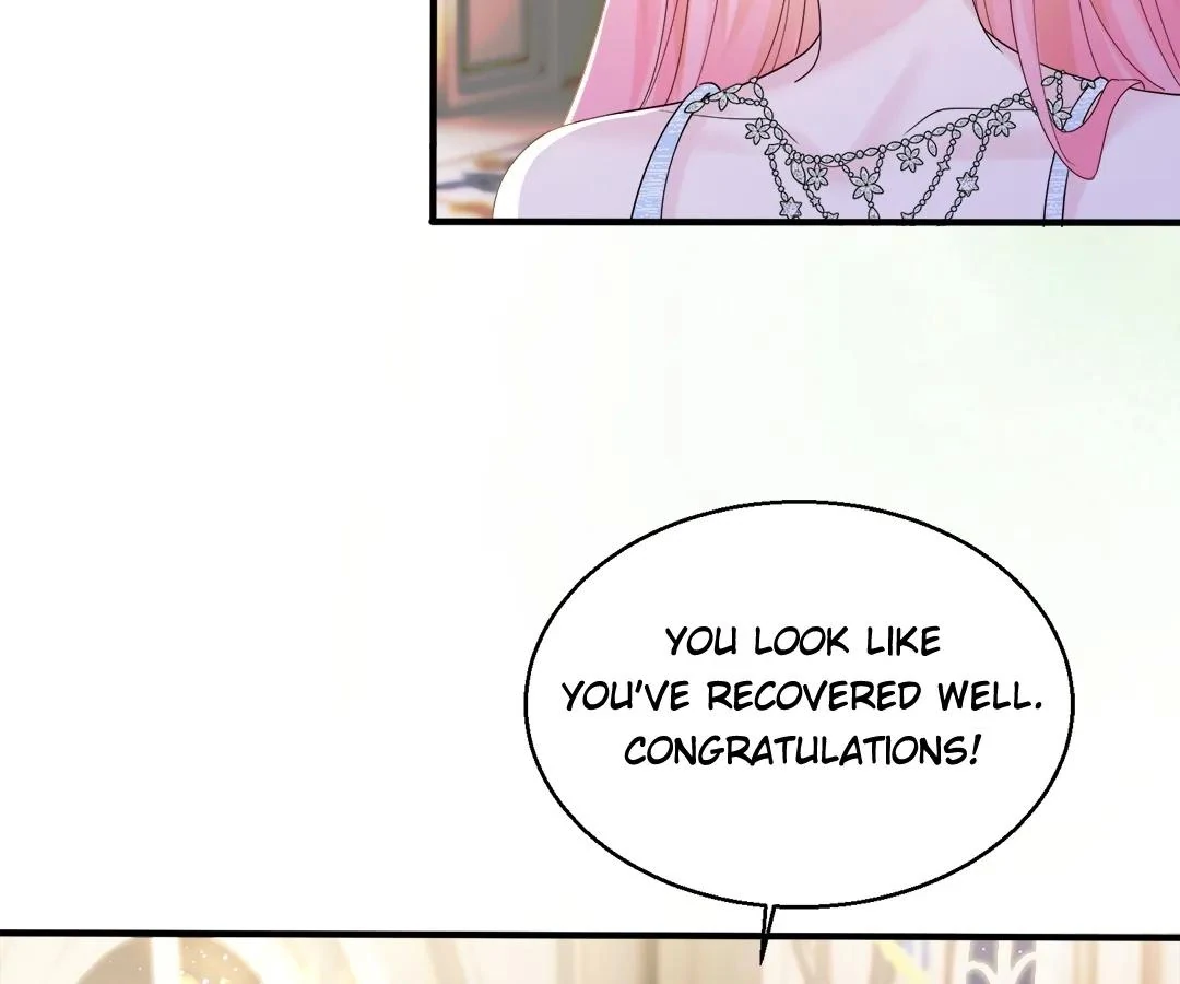 Transmigrating as the Younger Sister of a Bigshot with Multiple Identities Chapter 31 - page 14