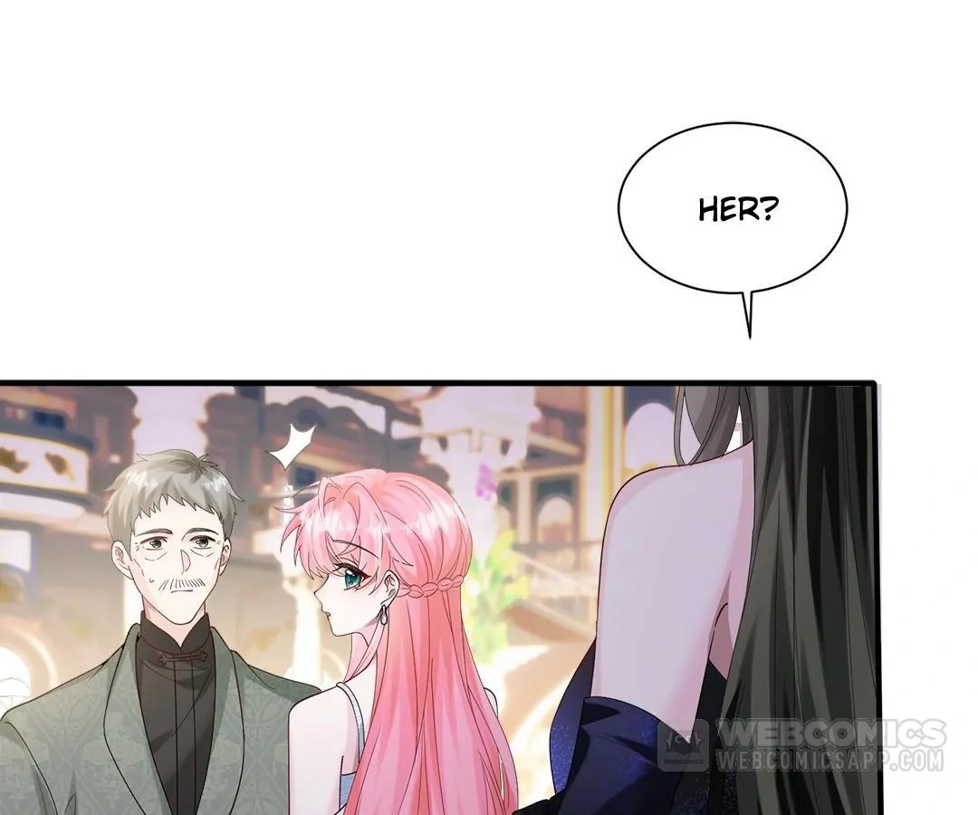 Transmigrating as the Younger Sister of a Bigshot with Multiple Identities Chapter 31 - page 19