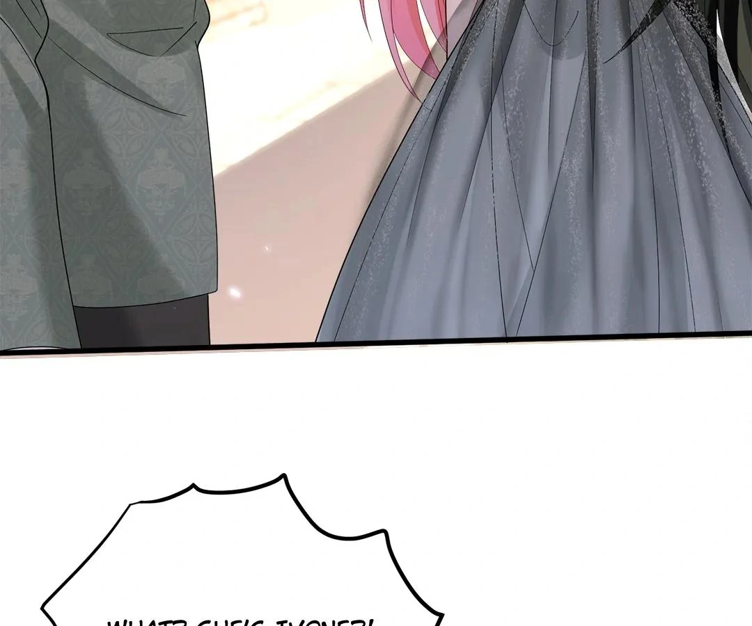 Transmigrating as the Younger Sister of a Bigshot with Multiple Identities Chapter 31 - page 22