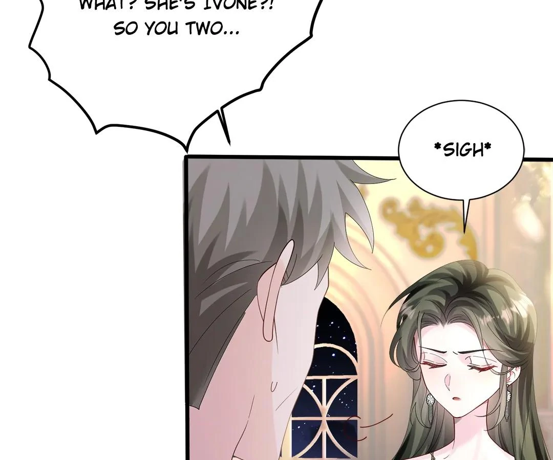 Transmigrating as the Younger Sister of a Bigshot with Multiple Identities Chapter 31 - page 23