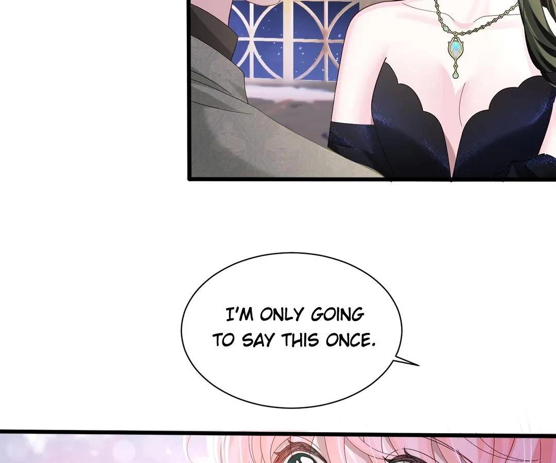 Transmigrating as the Younger Sister of a Bigshot with Multiple Identities Chapter 31 - page 24