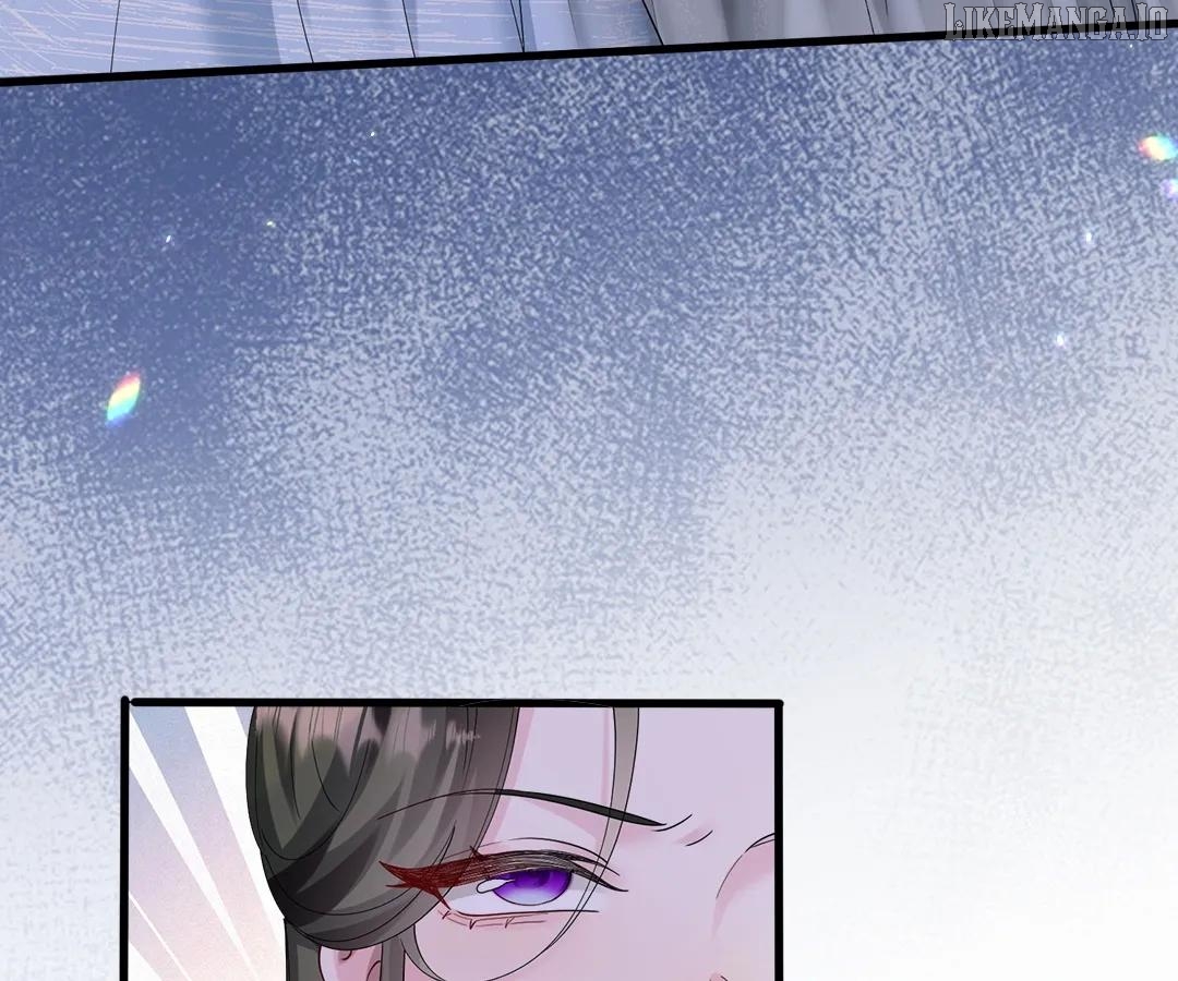 Transmigrating as the Younger Sister of a Bigshot with Multiple Identities Chapter 31 - page 28