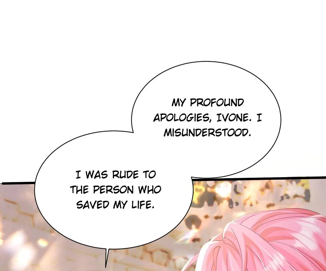 Transmigrating as the Younger Sister of a Bigshot with Multiple Identities Chapter 31 - page 30