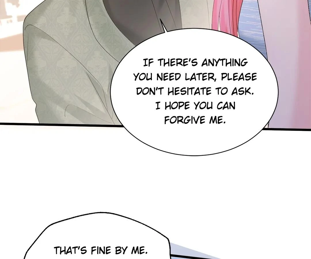 Transmigrating as the Younger Sister of a Bigshot with Multiple Identities Chapter 31 - page 32