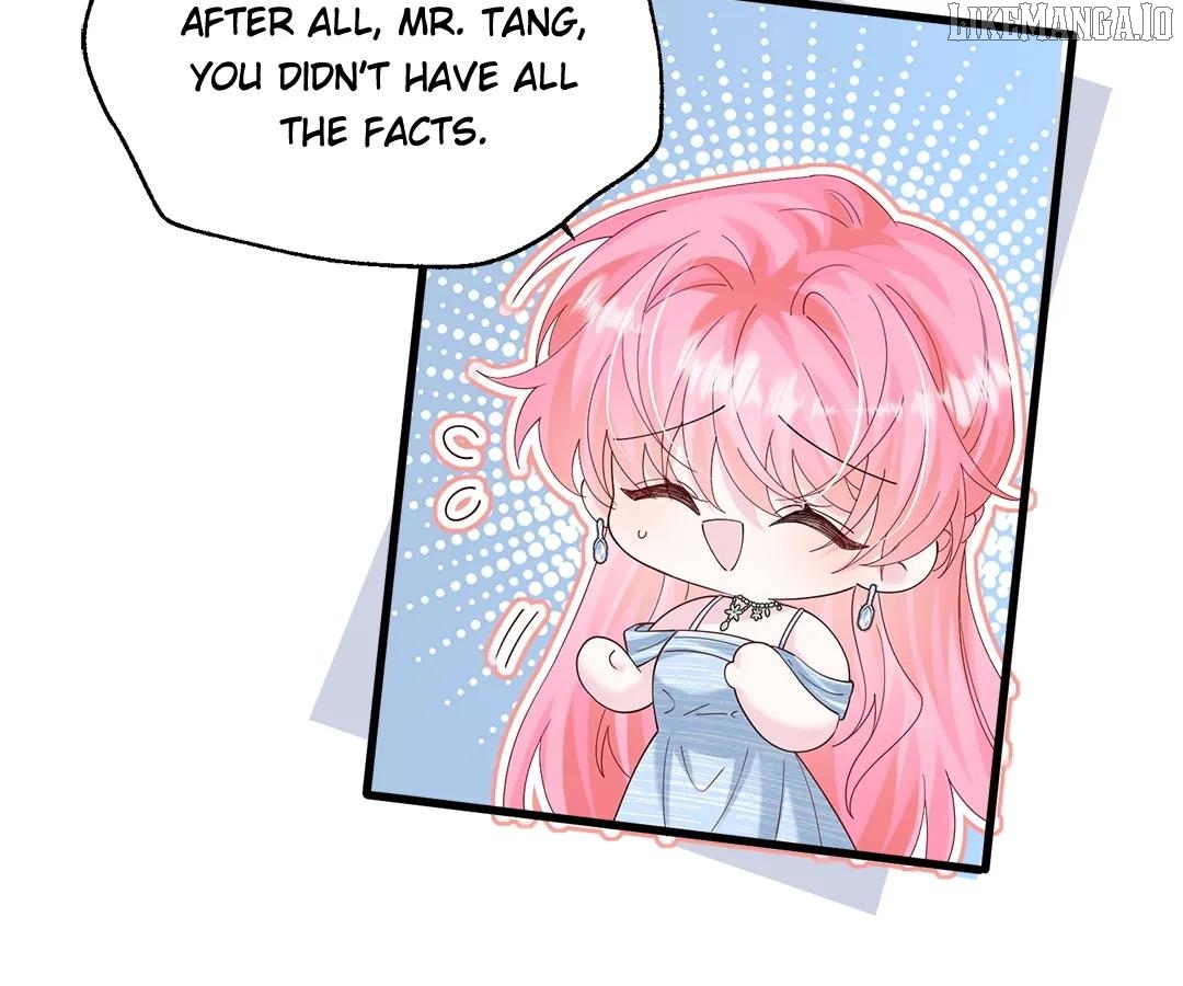 Transmigrating as the Younger Sister of a Bigshot with Multiple Identities Chapter 31 - page 33