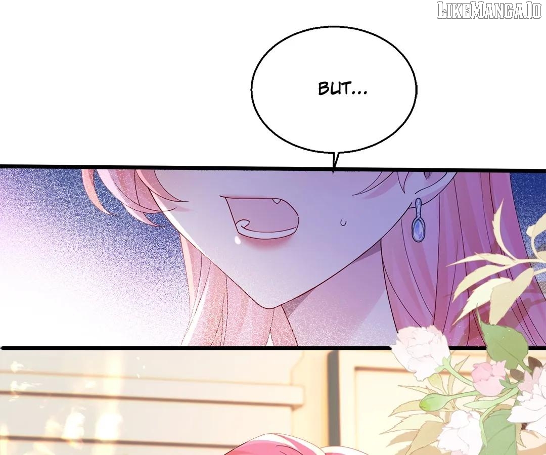 Transmigrating as the Younger Sister of a Bigshot with Multiple Identities Chapter 31 - page 34