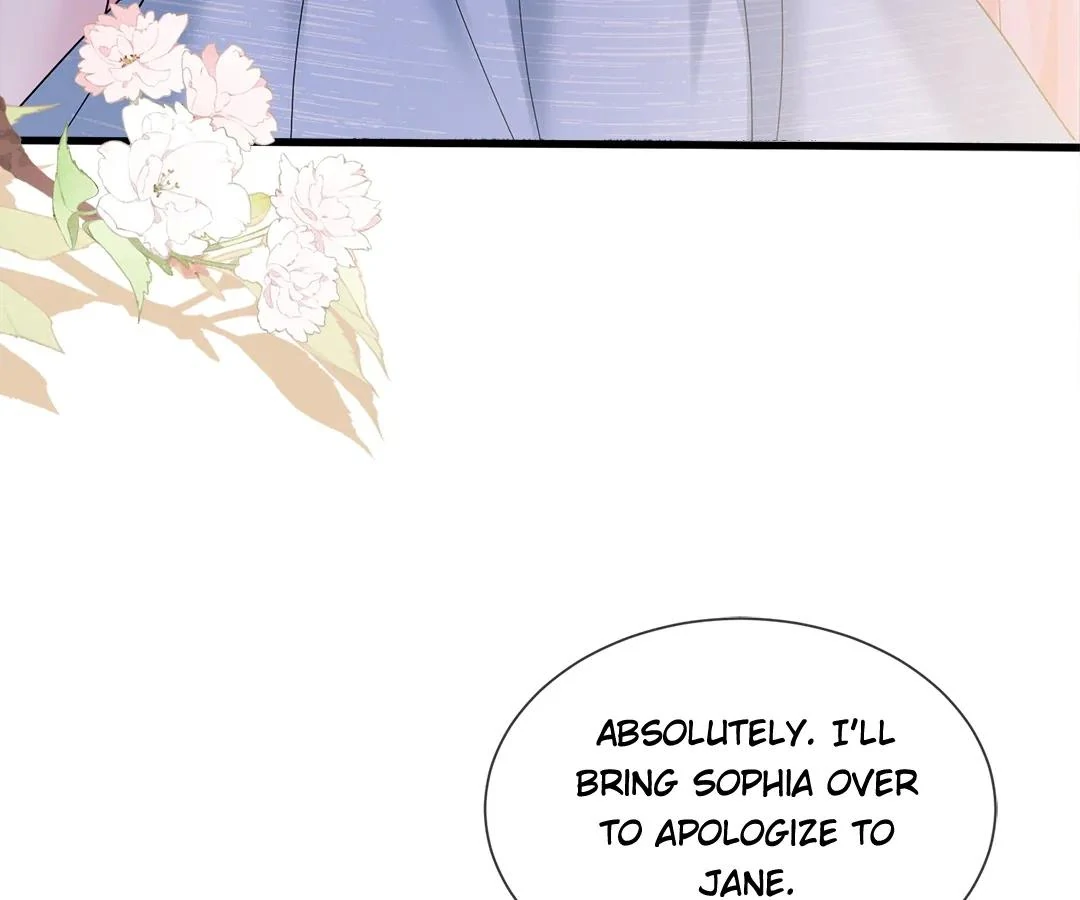 Transmigrating as the Younger Sister of a Bigshot with Multiple Identities Chapter 31 - page 37