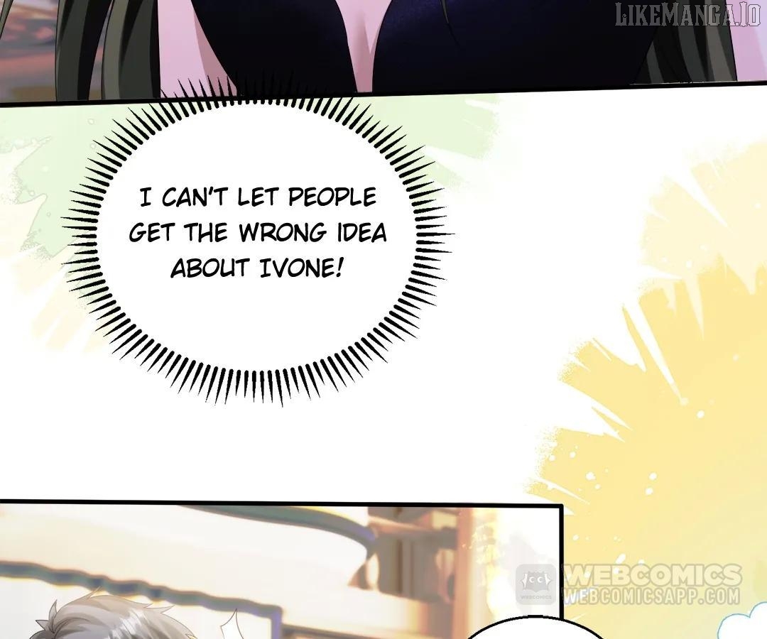 Transmigrating as the Younger Sister of a Bigshot with Multiple Identities Chapter 31 - page 3