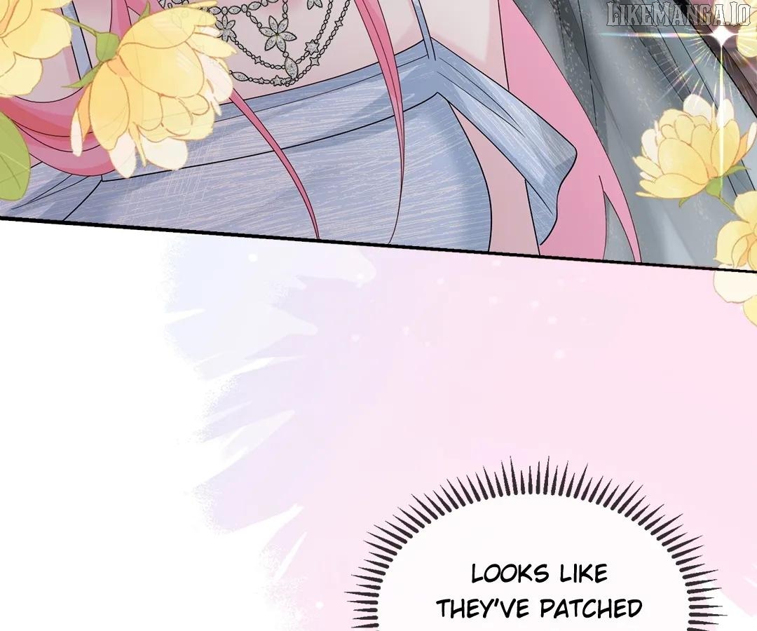 Transmigrating as the Younger Sister of a Bigshot with Multiple Identities Chapter 31 - page 41