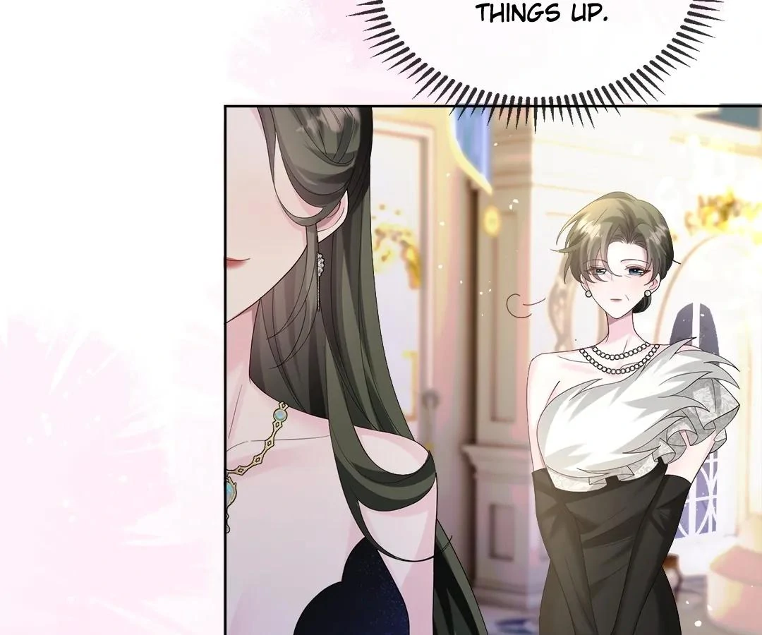 Transmigrating as the Younger Sister of a Bigshot with Multiple Identities Chapter 31 - page 42