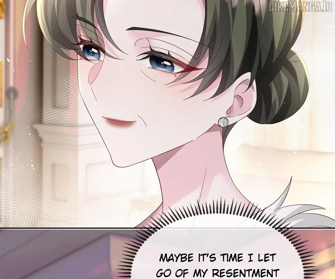 Transmigrating as the Younger Sister of a Bigshot with Multiple Identities Chapter 31 - page 44