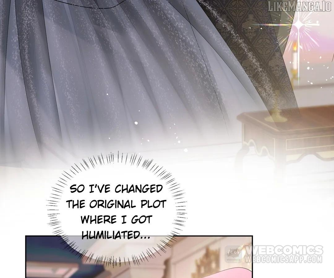 Transmigrating as the Younger Sister of a Bigshot with Multiple Identities Chapter 31 - page 51
