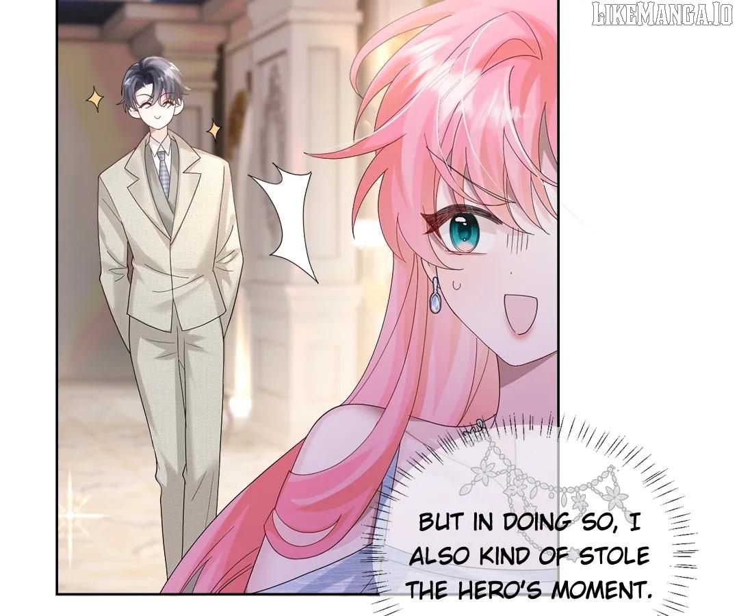 Transmigrating as the Younger Sister of a Bigshot with Multiple Identities Chapter 31 - page 52