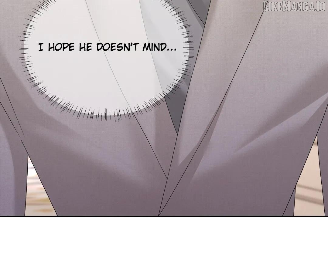 Transmigrating as the Younger Sister of a Bigshot with Multiple Identities Chapter 31 - page 55