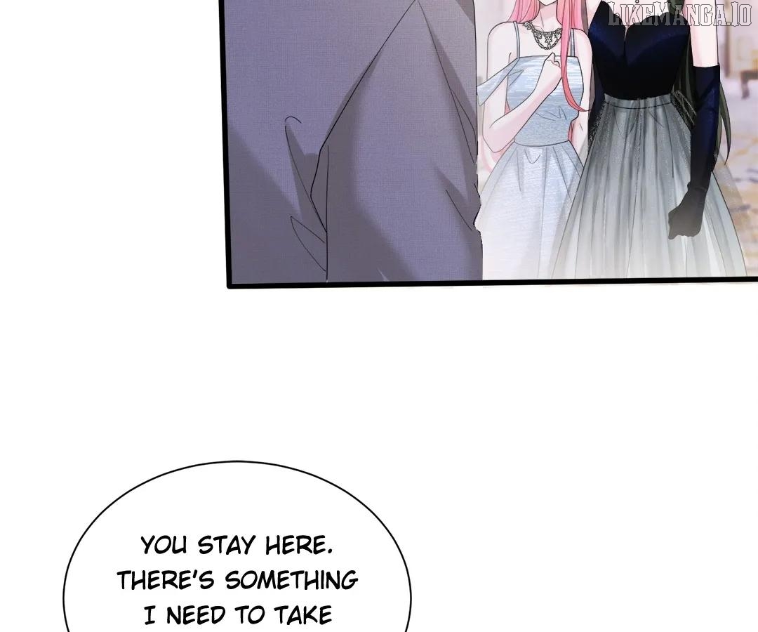 Transmigrating as the Younger Sister of a Bigshot with Multiple Identities Chapter 31 - page 58
