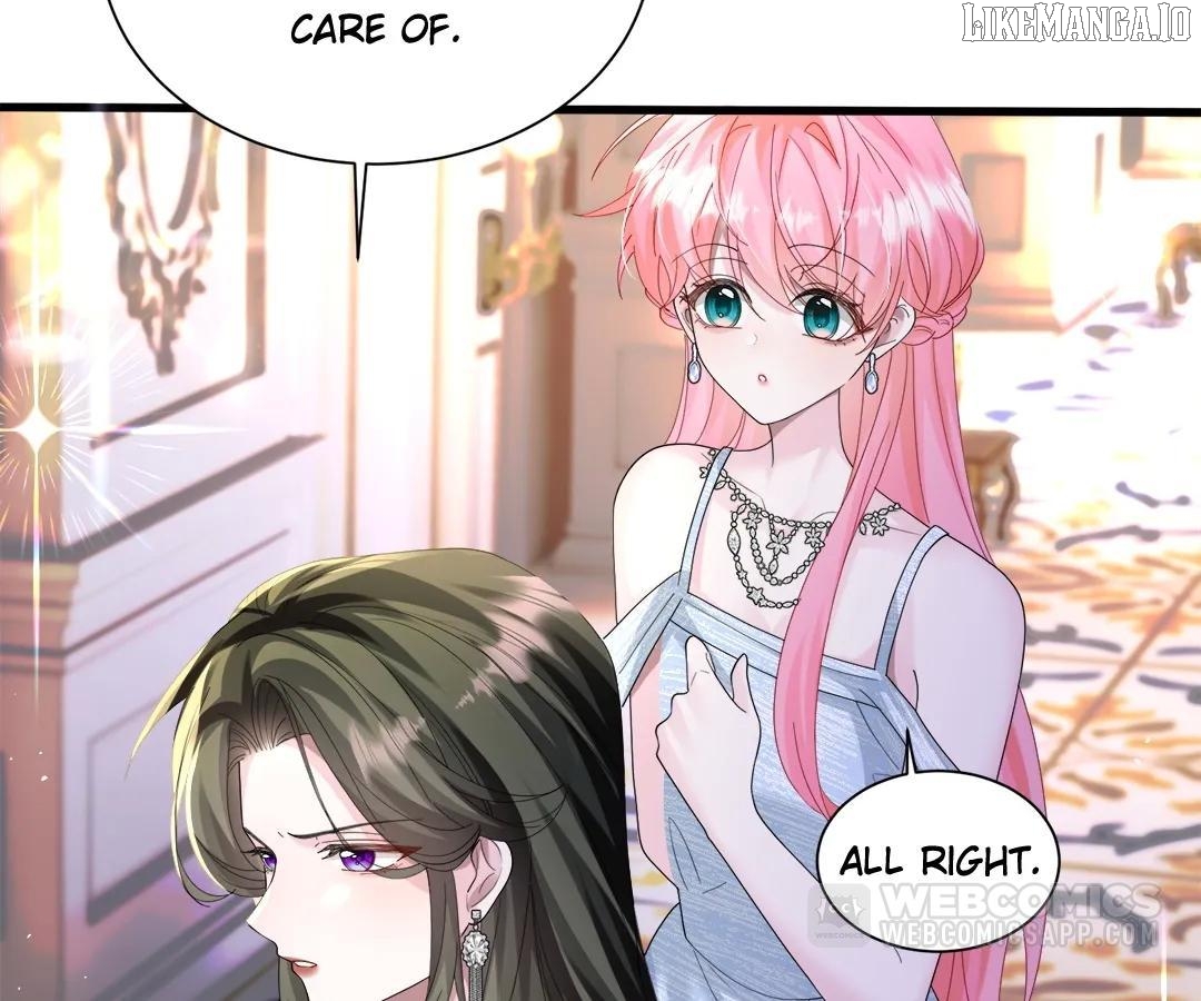 Transmigrating as the Younger Sister of a Bigshot with Multiple Identities Chapter 31 - page 59