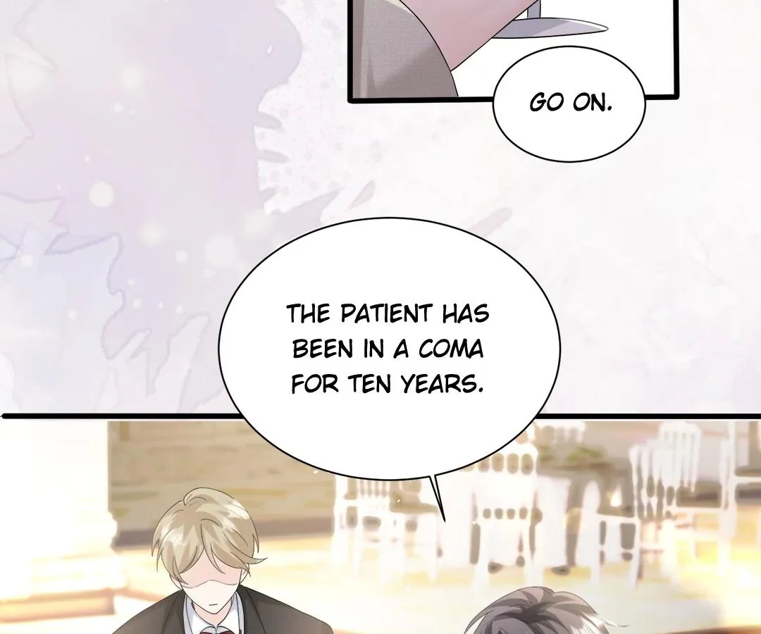 Transmigrating as the Younger Sister of a Bigshot with Multiple Identities Chapter 31 - page 68