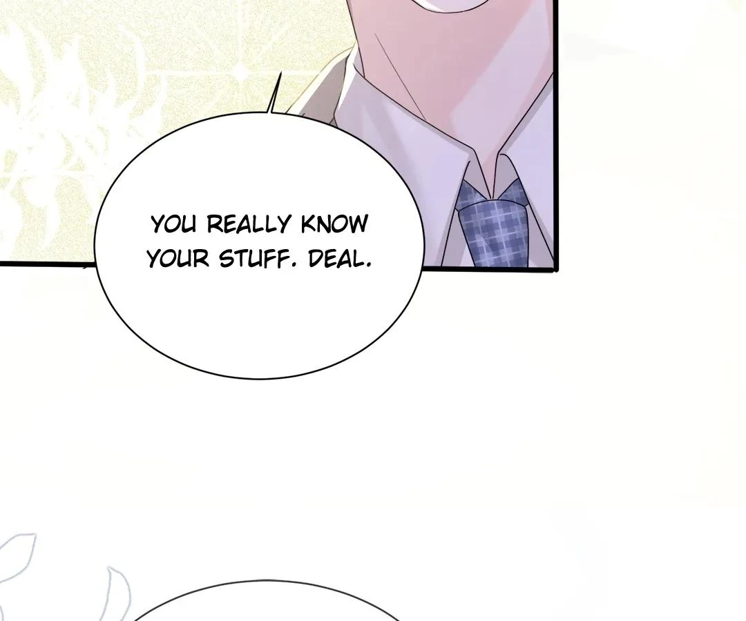 Transmigrating as the Younger Sister of a Bigshot with Multiple Identities Chapter 31 - page 74