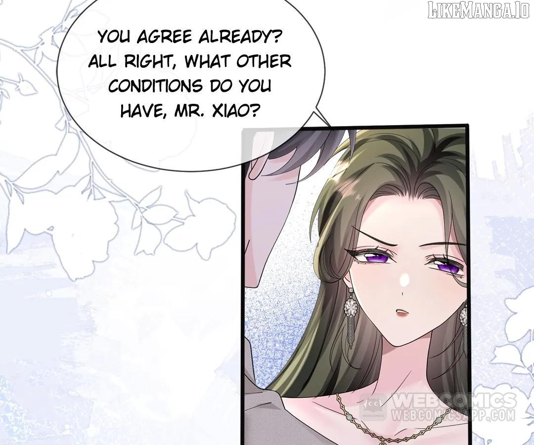 Transmigrating as the Younger Sister of a Bigshot with Multiple Identities Chapter 31 - page 75