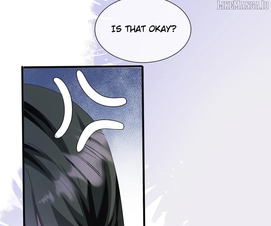 Transmigrating as the Younger Sister of a Bigshot with Multiple Identities Chapter 31 - page 82
