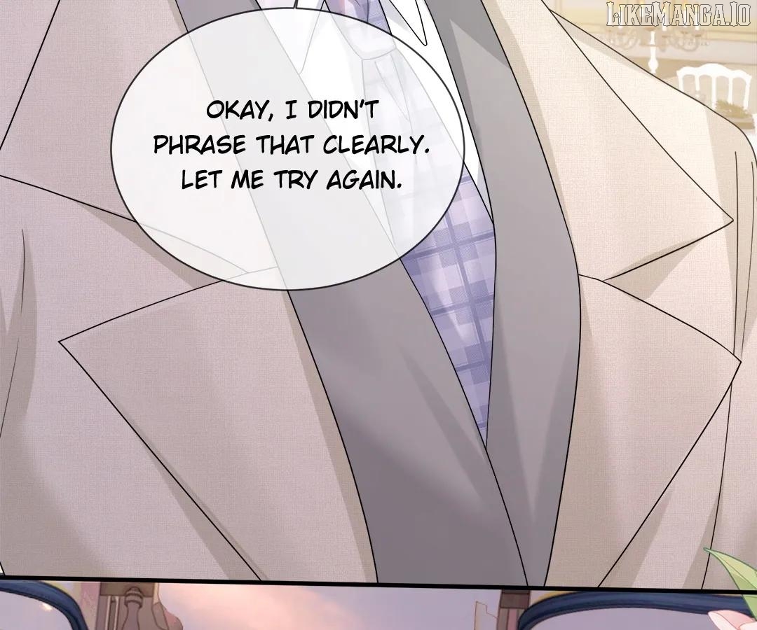 Transmigrating as the Younger Sister of a Bigshot with Multiple Identities Chapter 32 - page 9