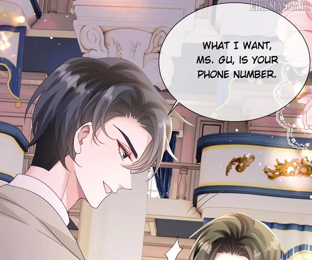 Transmigrating as the Younger Sister of a Bigshot with Multiple Identities Chapter 32 - page 10